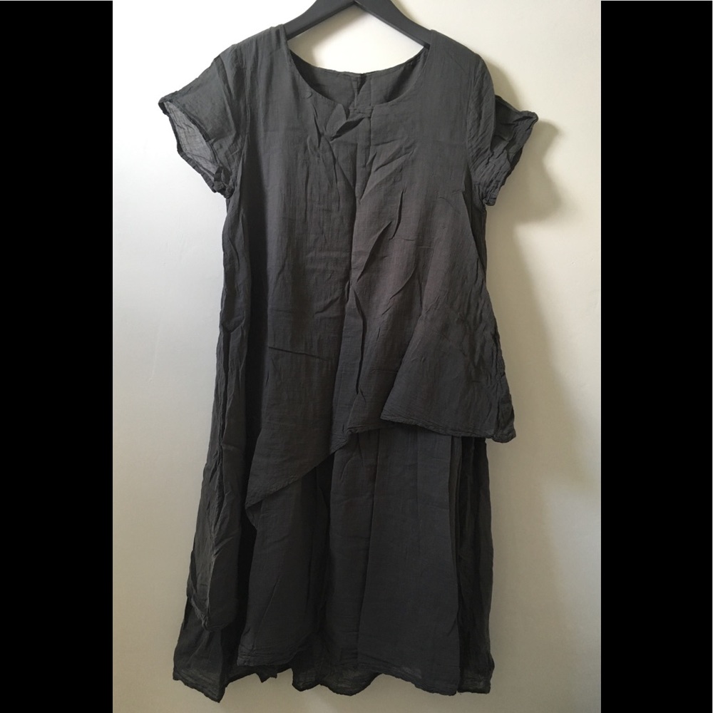 Comfortable Dress